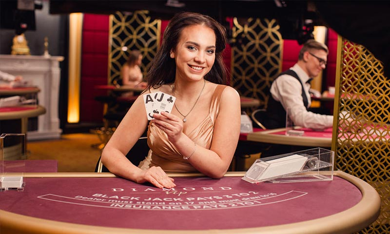 Blackjack Choices: The Reasons for You