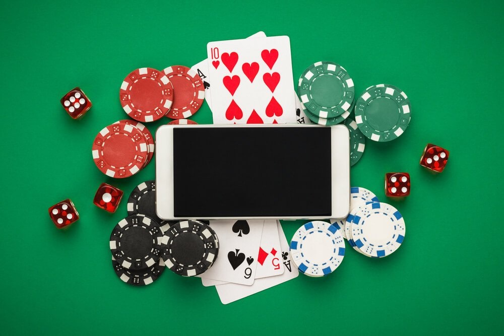 PA Online Gambling for Online Gamers
