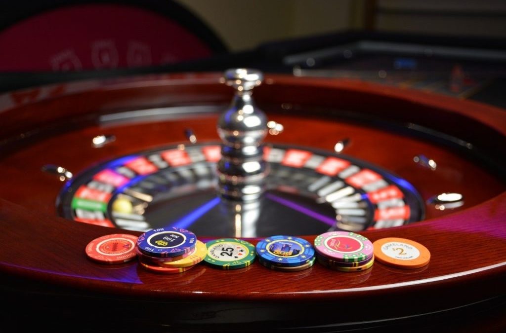 Why It’s Better to Play in Online Casinos