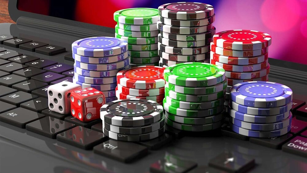 Online Gambling Games Available At A Canadian Casino