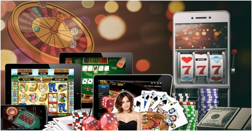 Explore Online Casinos in Malaysia - lamoscagames