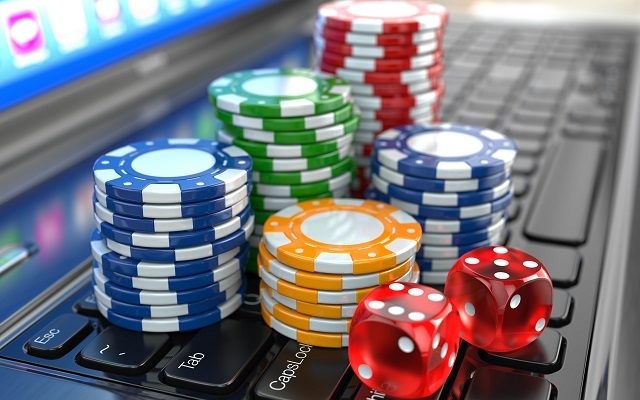 The Development In The Gambling System