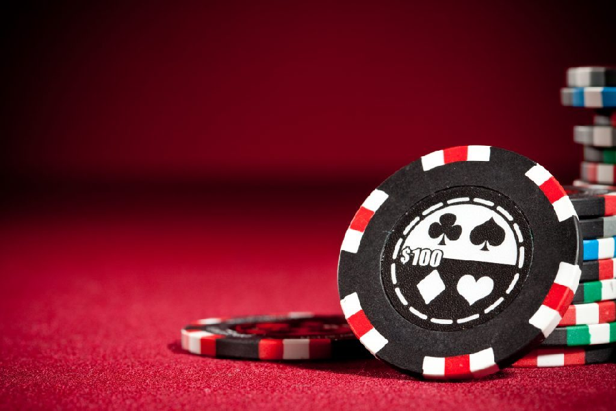 What is an online casino bonus?