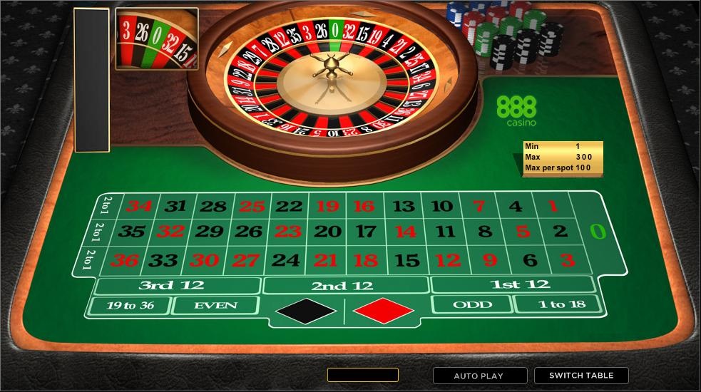 win online casino roulette