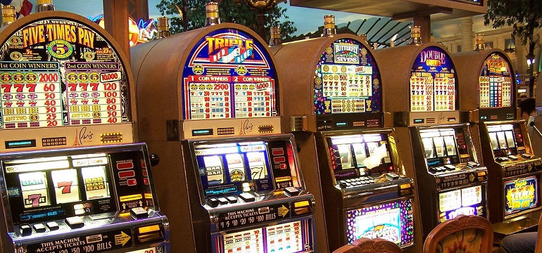 3 easy tips to win at slots MPO gaming