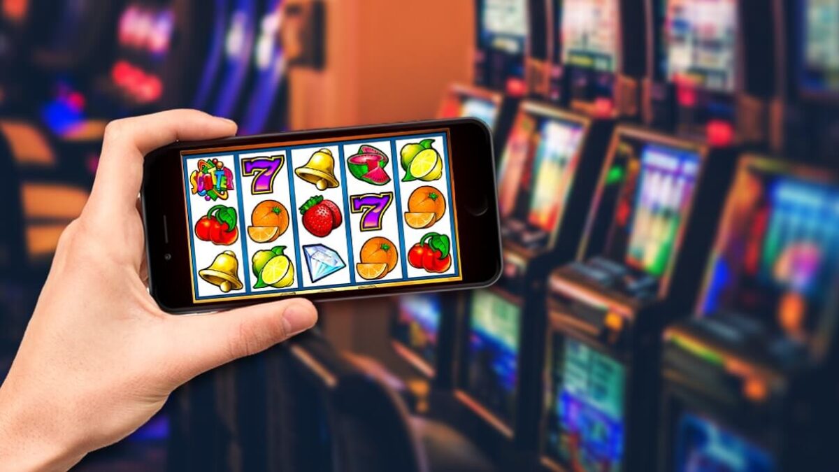 The Best Tips For Playing Online Slots
