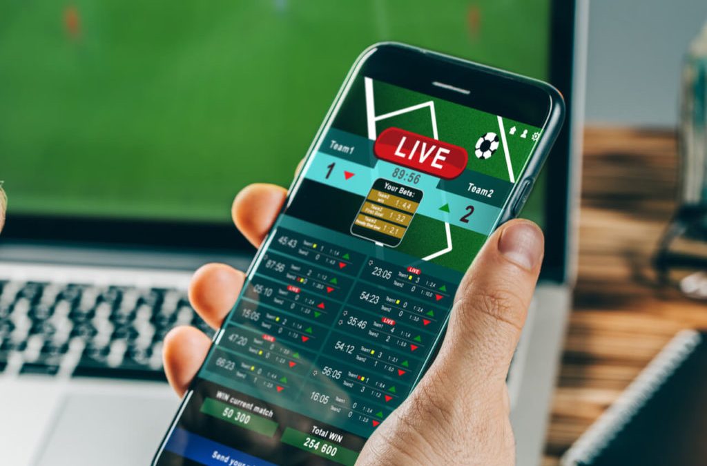 What are some benefits of football betting?