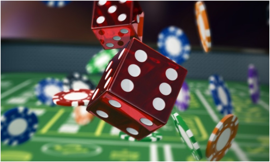 How Free Virtual Pai Gow Poker Work