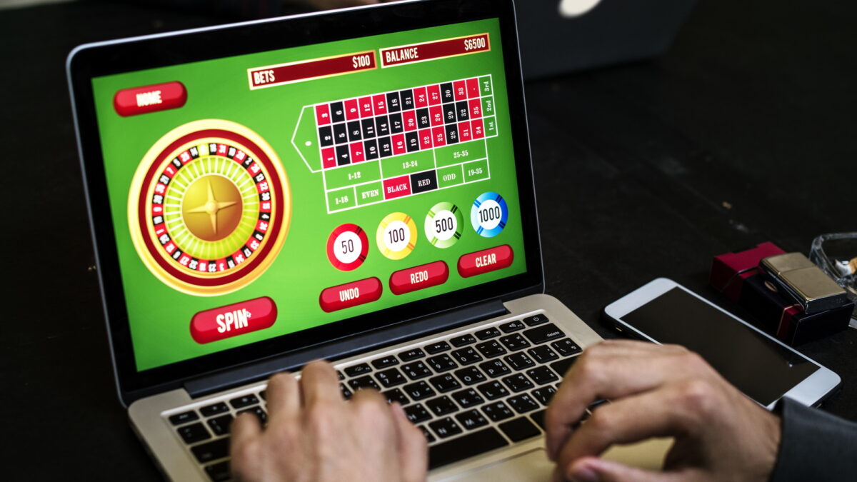 The online Gaming bets and its types