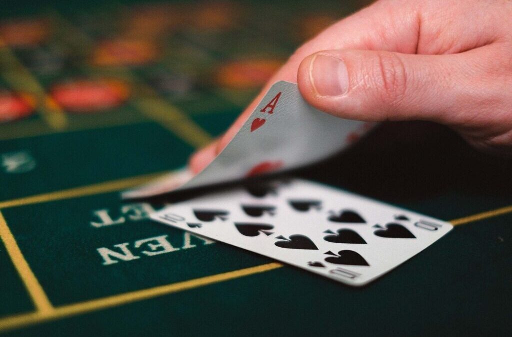 How to win a Blackjack Online in 2021?