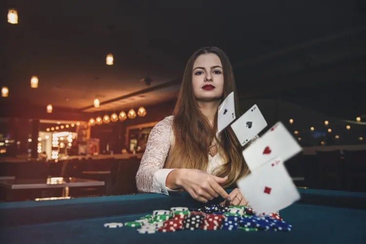 Poker Choices Online: Which One You Would choose?