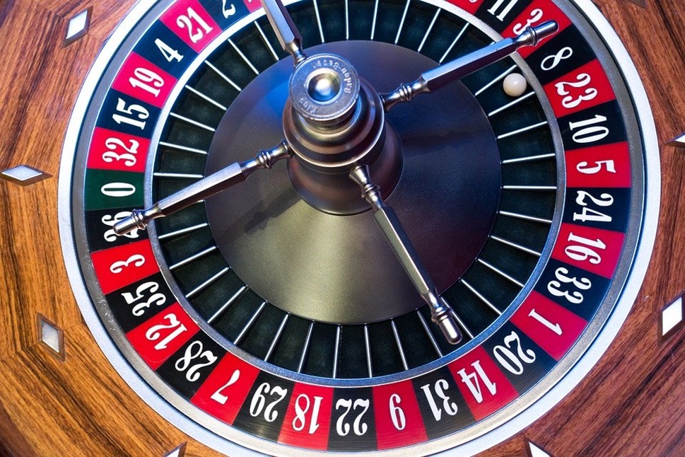 The Top 4 Forms of Gambling for New Enthusiasts