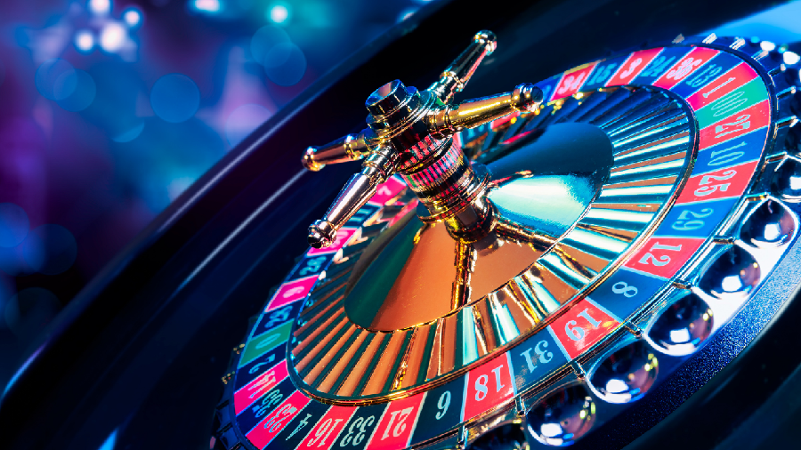 Why Are Online Situs Slots Wise Choices?