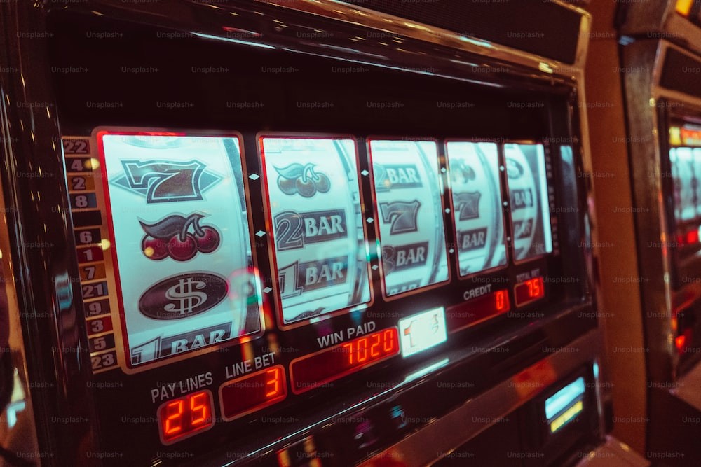 Incredible Tales of Online Slot Jackpot Winners