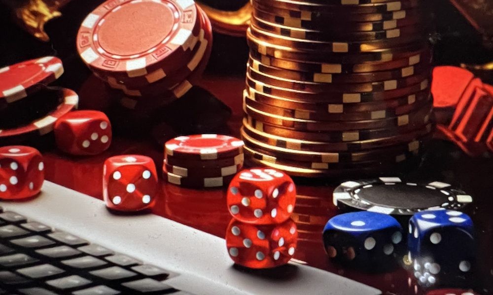 Innovative Online Casino Baccarat Interfaces Offering Engaging Visual Experiences for Players