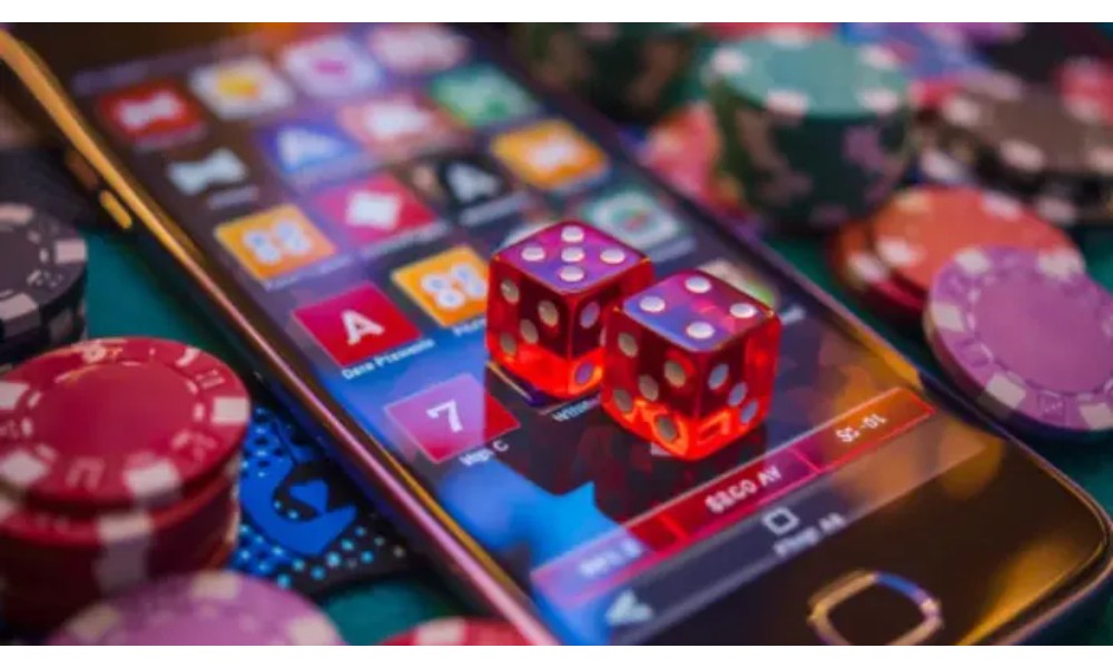Online Casino Games Every Gaming Enthusiast Should Explore