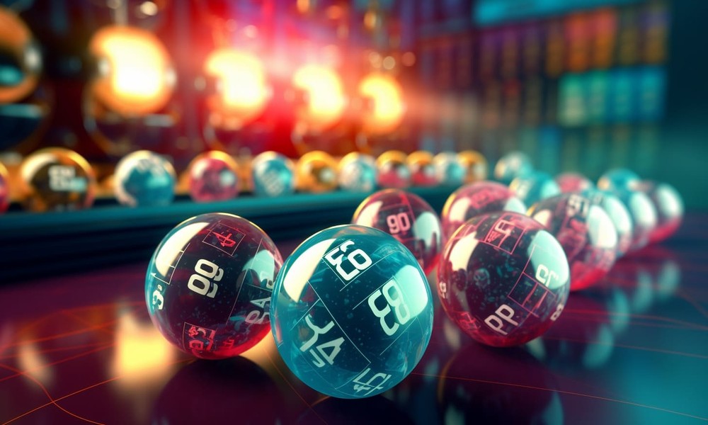Global Connectivity Expanding Audience Reach for Online Lottery Services