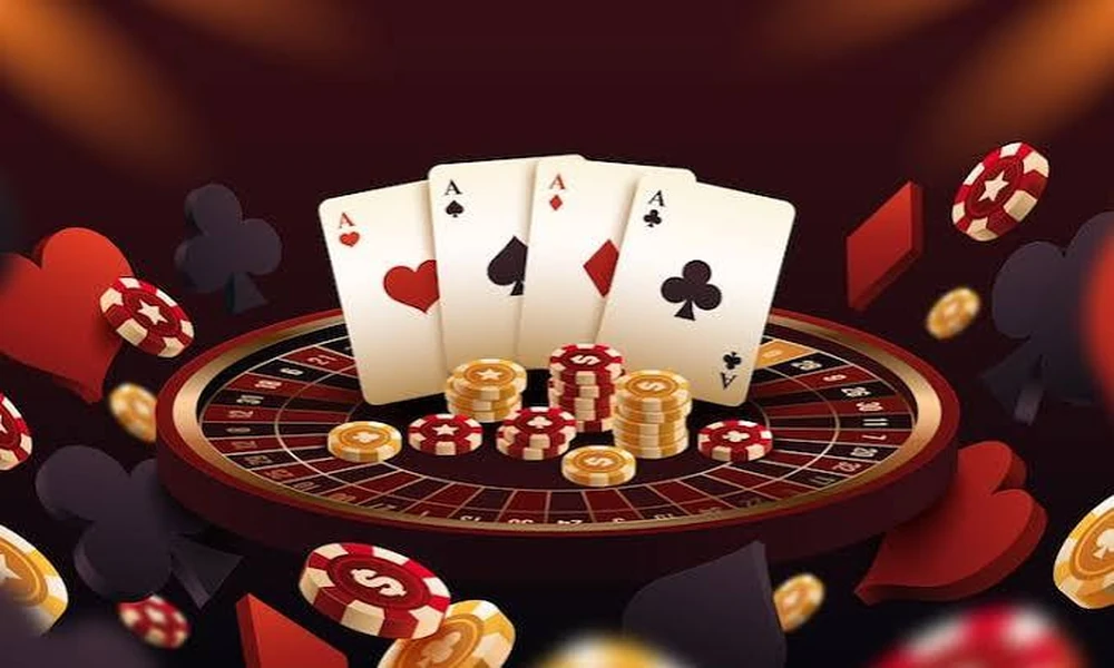 A Real User’s Perspective on Lucky77 Features and Gameplay