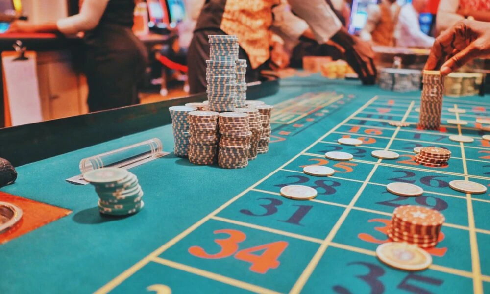 A Complete Guide to Understanding Jackpots and Slot Payout Rates