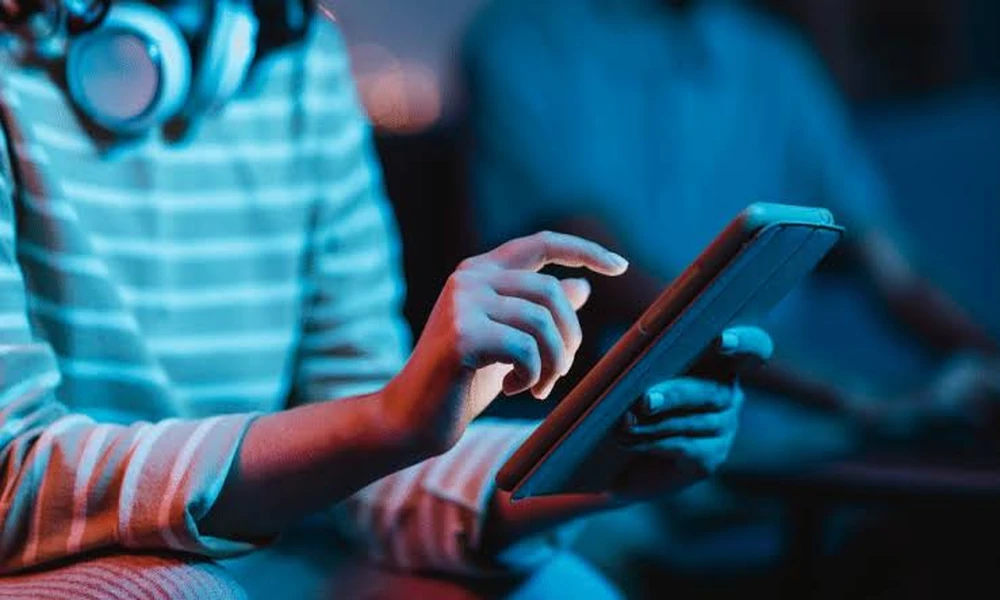 Mobile technology has changed how people follow sport.